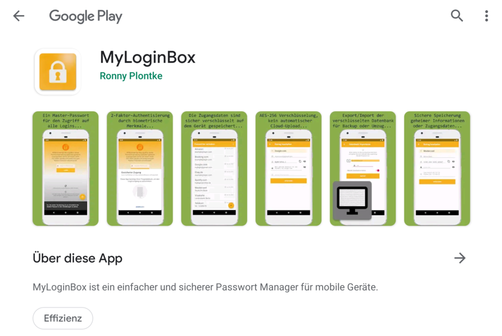 MyLoginBox